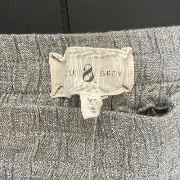 Lou & Grey Wide Leg Pants - Picture 2 of 4